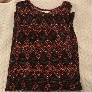 Lularoe Carly dress